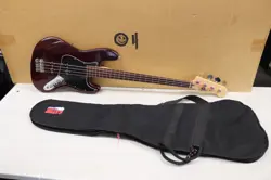 FENDER MEXICO PLAYER JAZZ BASS FRETLESS