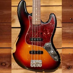 YEAR! ROSEWOOD STACKPOLE