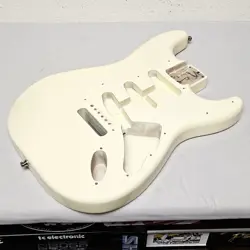 60'S STRAT OLYMPIC