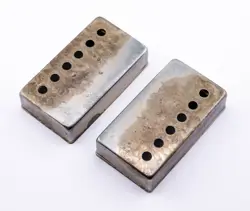 CHROME HUMBUCKER