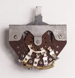 3-WAY SWITCH VINTAGE