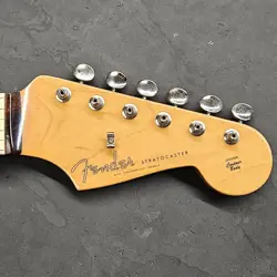 1999 FENDER VINTAGE 60'S RI STRAT ROSEWOOD NECK - PRE-VINTERA ELECTRIC GUITAR