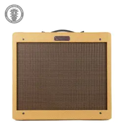 2023 FENDER BLUES JUNIOR TWEED