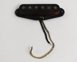 1961 FENDER STRATOCASTER BRIDGE PICKUP VINTAGE AMERICAN ORIGINAL 1960 1962 1963