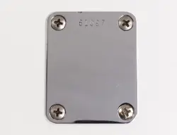 JAZZMASTER PRECISION