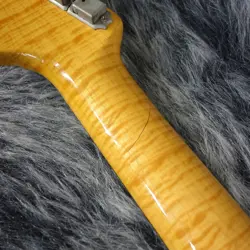 BURGUNDY MIST ELECTRIC