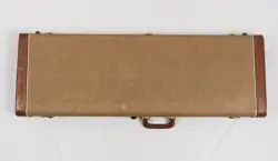 1960 1962 TELECASTER