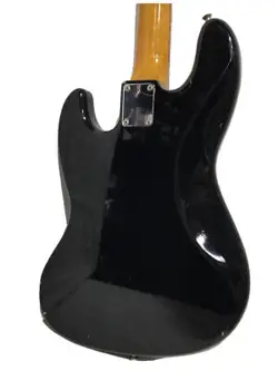 ONLY/MADE IN 1997-00/BLACK/JJ