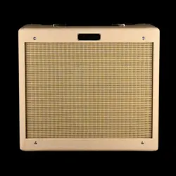 FENDER SPECIAL RUN BLUES JUNIOR IV CANNABIS REX BLONDE