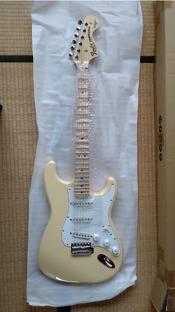 YNGWIE MALMSTEEN S/N