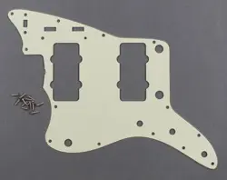 PICKGUARD LEFT-HANDED LEFTY