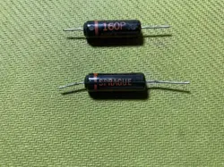 CAPACITOR SET