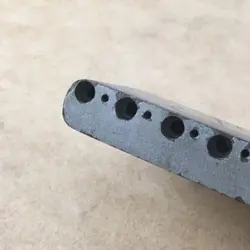 TREMOLO FENDER STRAT