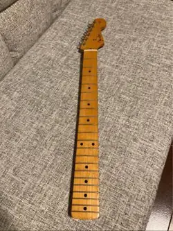 1993-94 MAPLE USED