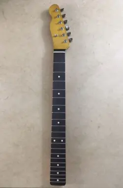REISSUE LIC FENDER