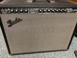 MESA BOOGIE TWIN