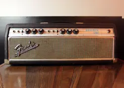 1967 BASSMAN