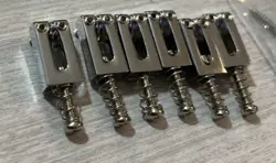 HUMBUCKER CHROME