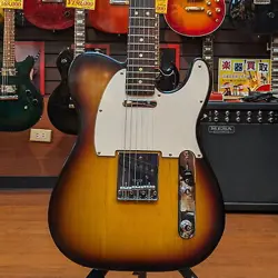 HIGHWAY TELECASTER USED