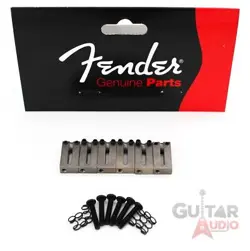 OFFSET BRIDGE SADDLES
