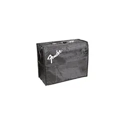 FENDER '65 DELUXE REVERB 1X12 AMPLIFIER COVER