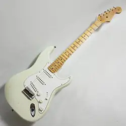 ELECTRIC GUITAR FENDER STRATOCASTER TOMATILLO SPECIAL JOURNEYMAN RELIC