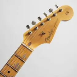 STRATOCASTER TOMATILLO