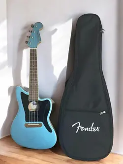 FULLERTON JAZZMASTER ELECTRIC