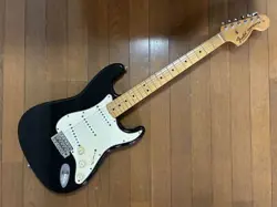 STRATOCASTER ST68-85TX BLK
