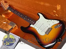 TB 1960 STRATOCASTER