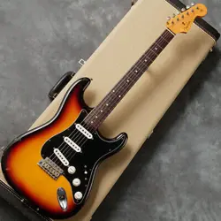 1963 STRATOCASTER SRV