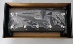 MUSTANG GTX AMP/AMPLIFIER