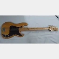 FENDER JAPAN PB70-70 ELECTRIC BASS GUITAR [AUTH]