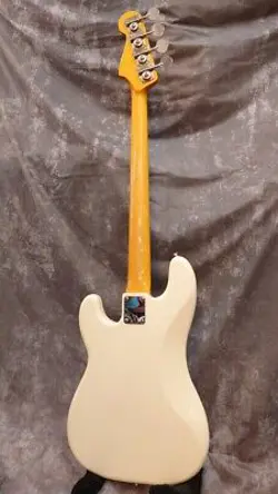 FENDER JAPAN PB70-70US ELECTRIC BASS GUITAR [AUTH]