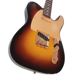 FENDER CUSTOM SHOP 1963 TELECASTER JOURNEYMAN