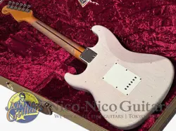 2022 1956 STRATOCASTER