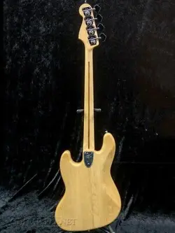 -NATURAL- ELECTRIC GUITAR