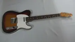 FENDER JAPAN TL62B-75TX ELECTRIC GUTIAR [AUTH]