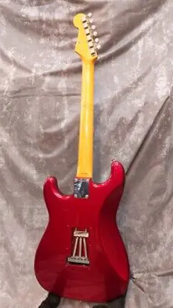 FENDER JAPAN ST62-50 ELECTRIC GUTIAR [AUTH]