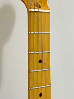 STRATOCASTER HSS 2-TONE