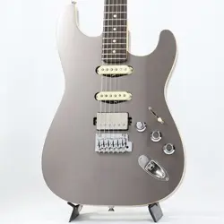 FENDER AERODYNE SPECIAL STRATOCASTER HSS (DOLPHIN GRAY)
