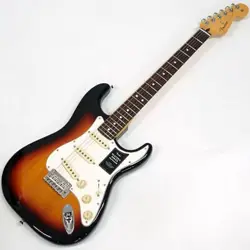 FENDER PLAYER II STRATOCASTER 3CS / RW