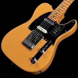 FENDER PLAYER PLUS NASHVILLE TELECASTER  BUTTERSCOTCH BLONDE(:3.59KG)
