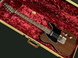 *CLEAN* FENDER CUSTOM