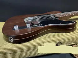 2013 LIMITED ROSEWOOD