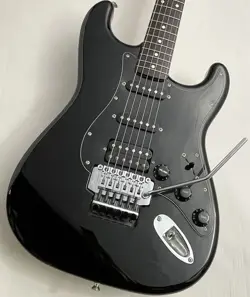 FENDER JAPAN STM-650 ELECTRIC GUITAR
