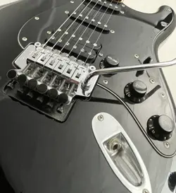 STM-650 ELECTRIC GUITAR