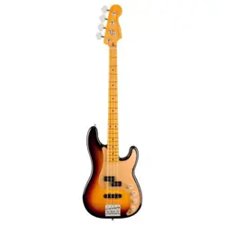FENDER AMERICAN ULTRA II PRECISION BASS 4 STRING RIGHT HANDED ULTRABURST GUITAR