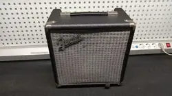 AMPLIFIER UNTESTED 40W