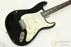 FENDER AMERICAN PROFESSIONAL STRATOCASTER VK198